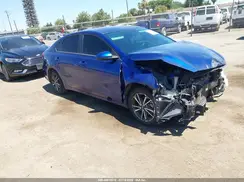 3KPF24AD9PE555026 2023 KIA FORTE