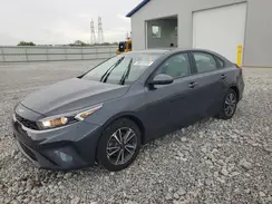 3KPF24AD9PE555298 2023 KIA FORTE