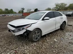 3KPF24AD9PE555401 2023 KIA FORTE