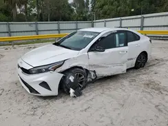 3KPF24AD9PE556225 2023 KIA FORTE