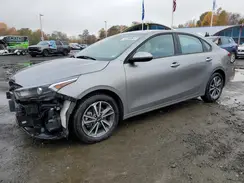 3KPF24AD9PE557066 2023 KIA FORTE
