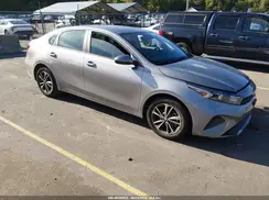 3KPF24AD9PE558315 2023 KIA FORTE