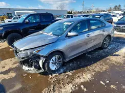 3KPF24AD9PE558623 2023 KIA FORTE