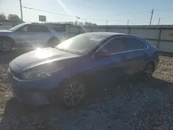 3KPF24AD9PE559240 2023 KIA FORTE