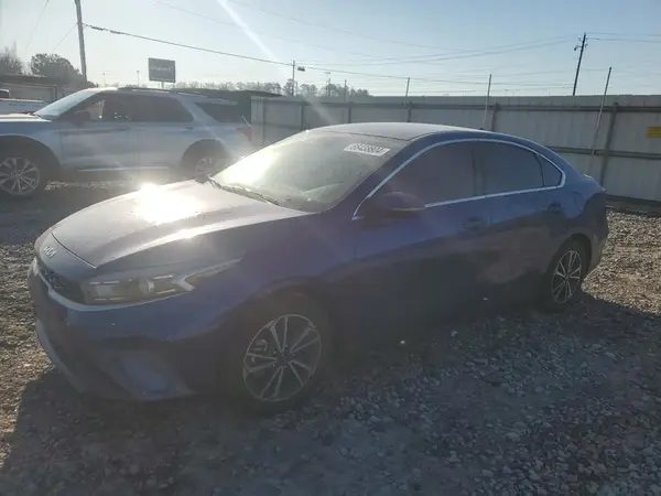 3KPF24AD9PE559240 2023 KIA FORTE - Image 1