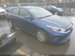 3KPF24AD9PE559416 2023 KIA FORTE