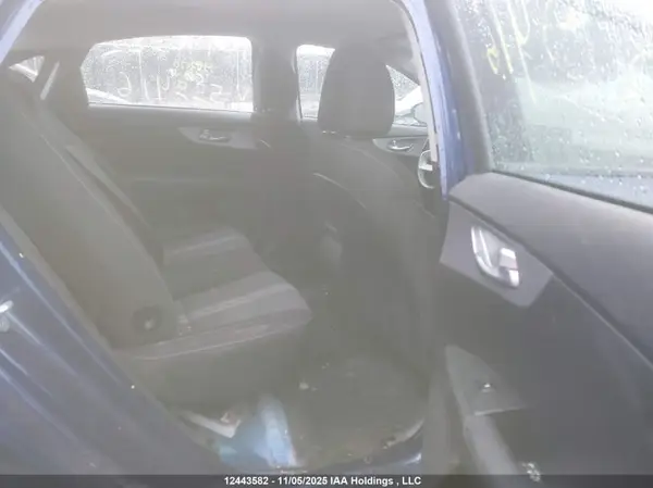 3KPF24AD9PE559416 2023 KIA FORTE - Image 8