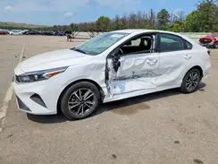 3KPF24AD9PE559903 2023 KIA FORTE