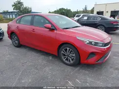 3KPF24AD9PE560162 2023 KIA FORTE