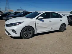 3KPF24AD9PE561103 2023 KIA FORTE