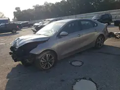 3KPF24AD9PE561182 2023 KIA FORTE