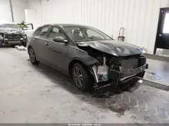 3KPF24AD9PE561652 2023 KIA FORTE