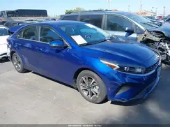 3KPF24AD9PE562106 2023 KIA FORTE