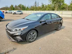 3KPF24AD9PE562316 2023 KIA FORTE