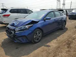 3KPF24AD9PE562459 2023 KIA FORTE
