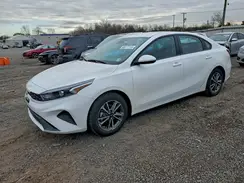 3KPF24AD9PE562655 2023 KIA FORTE