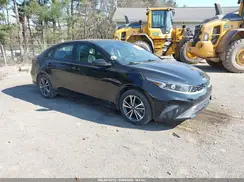 3KPF24AD9PE562994 2023 KIA FORTE