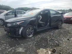 3KPF24AD9PE563112 2023 KIA FORTE