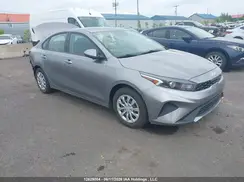 3KPF24AD9PE564468 2023 KIA FORTE
