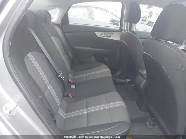 3KPF24AD9PE564468 2023 KIA FORTE - Image 8