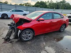 3KPF24AD9PE565555 2023 KIA FORTE