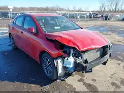 3KPF24AD9PE565779 2023 KIA FORTE
