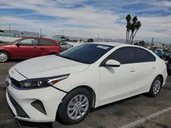 3KPF24AD9PE565832 2023 KIA FORTE