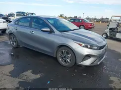 3KPF24AD9PE566897 2023 KIA FORTE