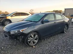 3KPF24AD9PE567371 2023 KIA FORTE