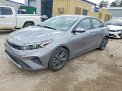 3KPF24AD9PE568004 2023 KIA FORTE