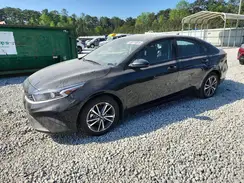3KPF24AD9PE568763 2023 KIA FORTE