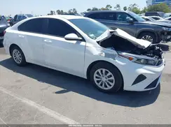 3KPF24AD9PE568973 2023 KIA FORTE