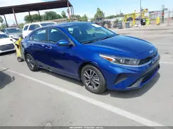 3KPF24AD9PE569041 2023 KIA FORTE