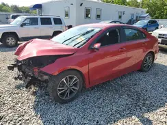 3KPF24AD9PE569217 2023 KIA FORTE