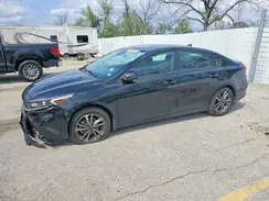 3KPF24AD9PE569251 2023 KIA FORTE