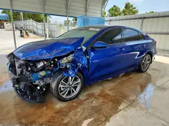 3KPF24AD9PE569881 2023 KIA FORTE