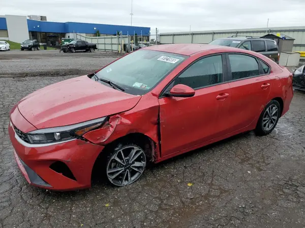 3KPF24AD9PE570254 2023 KIA FORTE - Image 1