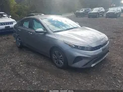3KPF24AD9PE570609 2023 KIA FORTE