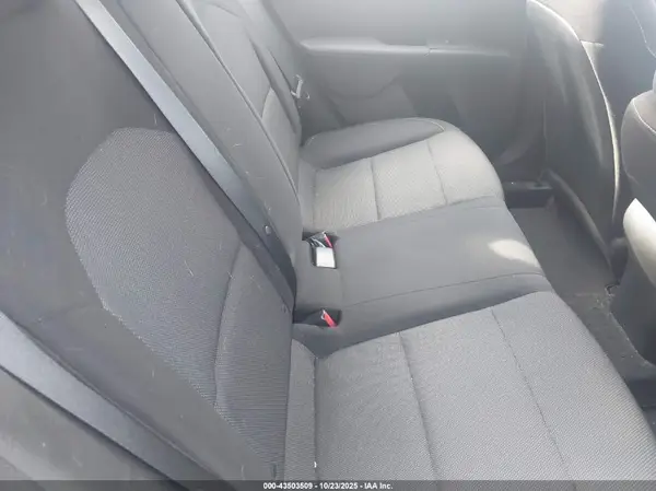 3KPF24AD9PE570609 2023 KIA FORTE - Image 8