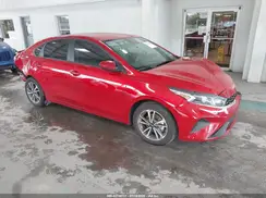3KPF24AD9PE570870 2023 KIA FORTE