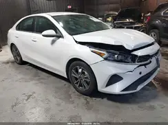 3KPF24AD9PE570948 2023 KIA FORTE