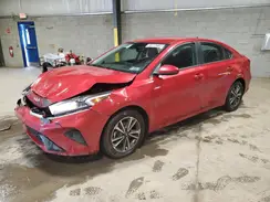 3KPF24AD9PE571212 2023 KIA FORTE