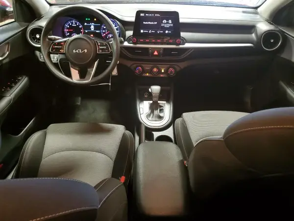 3KPF24AD9PE571212 2023 KIA FORTE - Image 8
