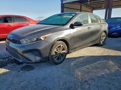 3KPF24AD9PE571775 2023 KIA FORTE