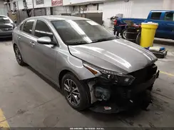 3KPF24AD9PE572148 2023 KIA FORTE