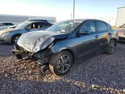 3KPF24AD9PE572263 2023 KIA FORTE