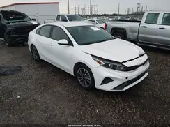 3KPF24AD9PE573400 2023 KIA FORTE