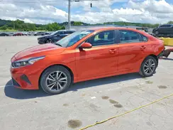 3KPF24AD9PE573574 2023 KIA FORTE