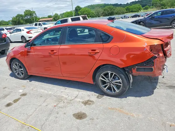 3KPF24AD9PE573574 2023 KIA FORTE - Image 2