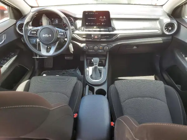 3KPF24AD9PE573574 2023 KIA FORTE - Image 8
